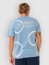 Rip Curl Pacific Rinse Fin Camiseta