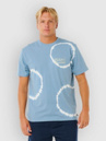 Rip Curl Pacific Rinse Fin Camiseta