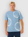 Rip Curl Pacific Rinse Fin Camiseta