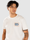 Rip Curl Pacific Rinse Sunrise T-Shirt