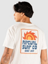 Rip Curl Pacific Rinse Sunrise T-Shirt