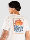 Rip Curl Pacific Rinse Sunrise T-Shirt