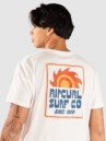 Rip Curl Pacific Rinse Sunrise T-Shirt