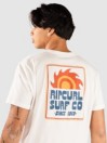 Rip Curl Pacific Rinse Sunrise T-Shirt