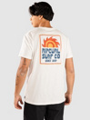 Rip Curl Pacific Rinse Sunrise T-Shirt