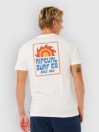 Rip Curl Pacific Rinse Sunrise T-Shirt
