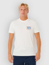 Rip Curl Pacific Rinse Sunrise T-Shirt