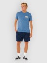 Rip Curl Pacific Rinse Sunrise T-Shirt