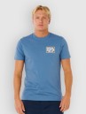 Rip Curl Pacific Rinse Sunrise T-Shirt
