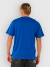 Rip Curl Inner Visions Blast Over T-Shirt