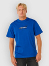 Rip Curl Inner Visions Blast Over T-Shirt