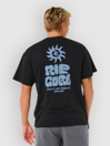 Rip Curl Pacific Rinse Glass Off T-Shirt