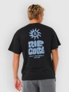 Rip Curl Pacific Rinse Glass Off T-Shirt