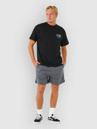 Rip Curl Pacific Rinse Glass Off T-Shirt