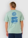 Rip Curl Pacific Rinse Glass Off T-Shirt
