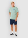 Rip Curl Pacific Rinse Glass Off T-Shirt