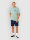 Rip Curl Pacific Rinse Glass Off T-Shirt
