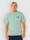 Rip Curl Pacific Rinse Glass Off T-Shirt