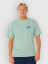 Rip Curl Pacific Rinse Glass Off T-Shirt
