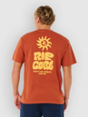 Rip Curl Pacific Rinse Glass Off T-Shirt
