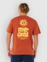 Rip Curl Pacific Rinse Glass Off T-Shirt