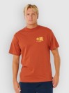 Rip Curl Pacific Rinse Glass Off T-Shirt
