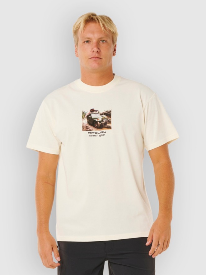 Rip Curl Search Rig T-Shirt