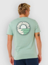 Rip Curl Pacific Rinse Stacked T-Shirt