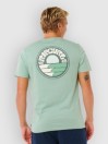 Rip Curl Pacific Rinse Stacked T-Shirt