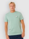 Rip Curl Pacific Rinse Stacked T-Shirt