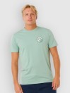 Rip Curl Pacific Rinse Stacked T-Shirt