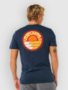 Rip Curl Pacific Rinse Stacked T-Shirt