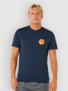 Rip Curl Pacific Rinse Stacked T-Shirt