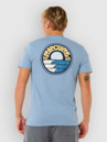 Rip Curl Pacific Rinse Stacked T-Shirt