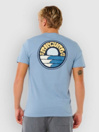 Rip Curl Pacific Rinse Stacked T-Shirt