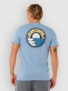 Rip Curl Pacific Rinse Stacked T-Shirt