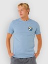 Rip Curl Pacific Rinse Stacked T-Shirt