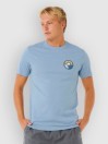 Rip Curl Pacific Rinse Stacked T-Shirt
