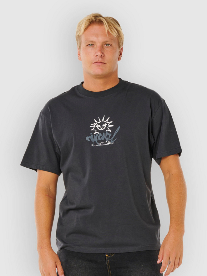 Rip Curl Inner Visions Rotten Sun T-Shirt