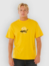 Rip Curl Inner Visions Rotten Sun T-Shirt