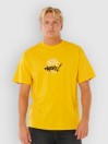 Rip Curl Inner Visions Rotten Sun T-Shirt