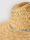 Rip Curl Mixed Surf Straw Sun Hut
