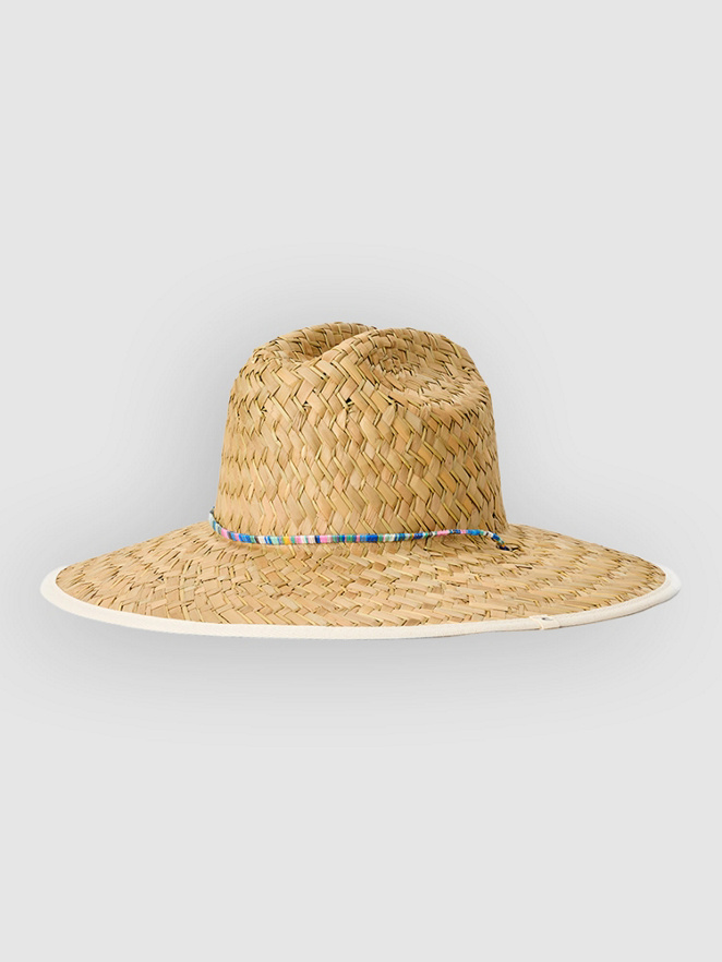 Rip Curl Mixed Surf Straw Sun Hut