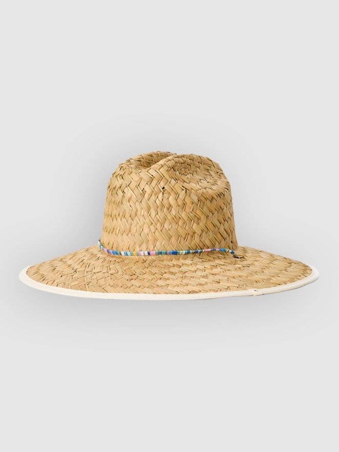 Rip Curl Mixed Surf Straw Sun Hut