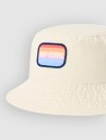 Rip Curl Mixed Twill Bucket Kids Hat