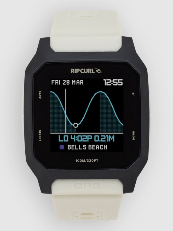 Rip Curl Search GPS 3 Montre