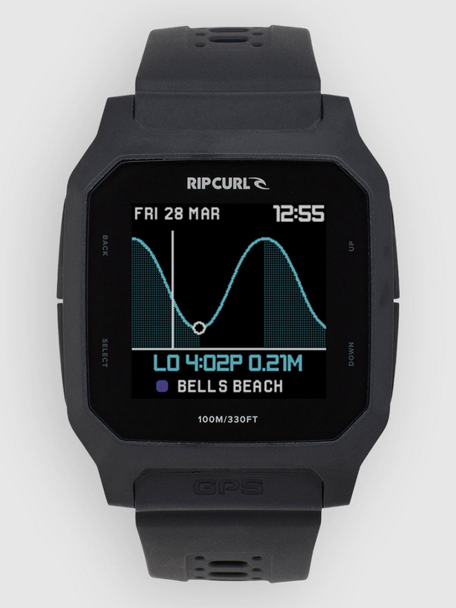 Rip Curl Search GPS 3 Montre