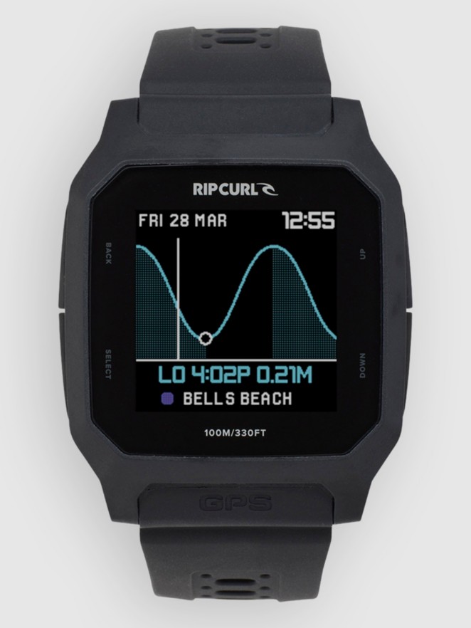 Rip Curl Search GPS 3 Watch