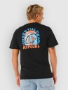 Rip Curl Shred Til T-Shirt