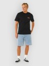 Rip Curl Shred Til T-Shirt